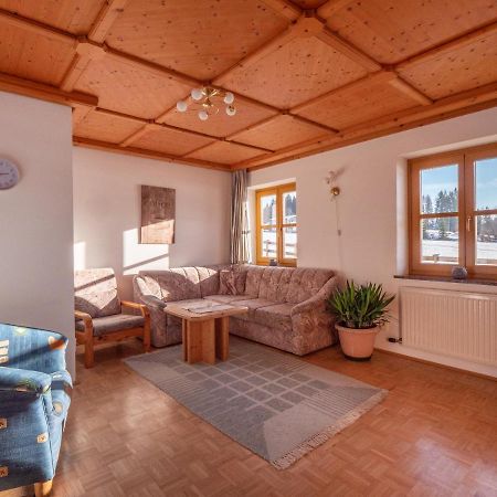 Ferienwohnung Antonia プファルヴェルフェン エクステリア 写真