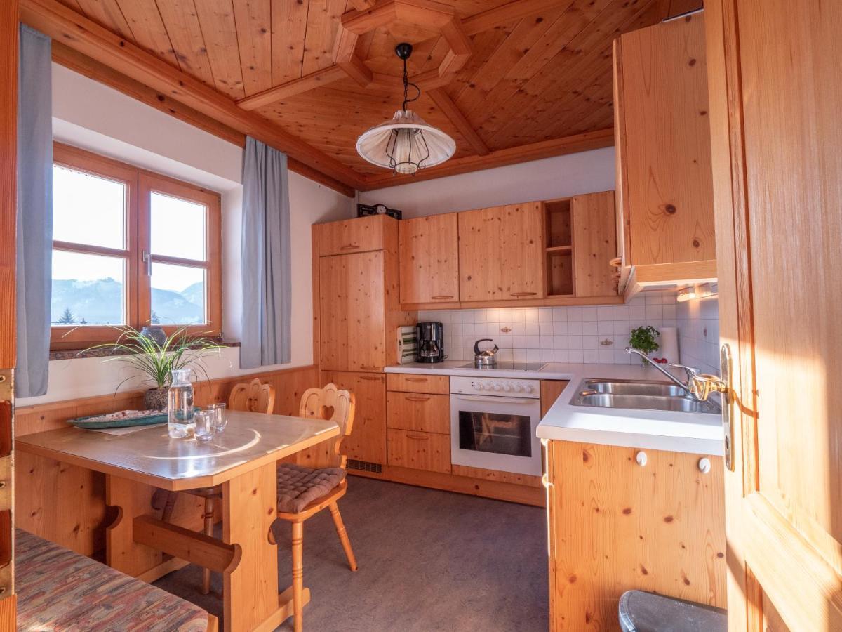 Ferienwohnung Antonia プファルヴェルフェン エクステリア 写真